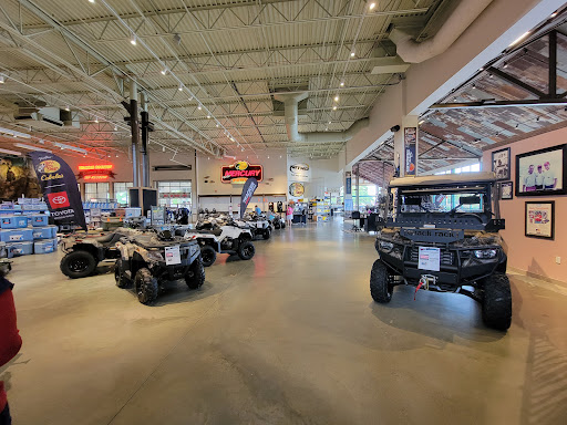 Sporting Goods Store «Bass Pro Shops», reviews and photos, 5900 Sugarloaf Pkwy, Lawrenceville, GA 30043, USA