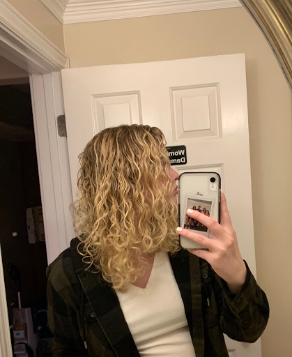 Beauty Salon «Life AVEDA Salon and Spa», reviews and photos, 11509 District Dr, South Jordan, UT 84095, USA