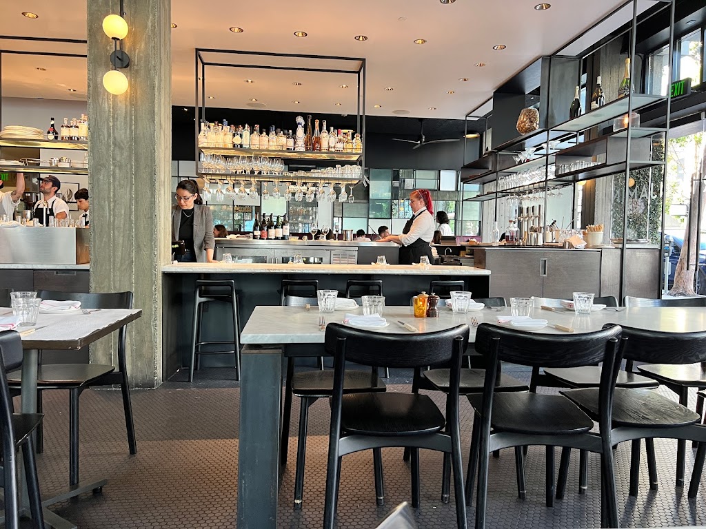 Monsieur Benjamin 94102