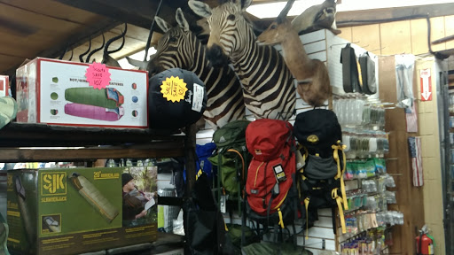 Gun Shop «Camp-Site Sport Shop Inc», reviews and photos, 1877 New York Ave, Huntington Station, NY 11746, USA