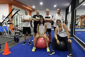 Gimnasio Classic Fitness Club image