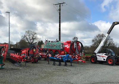 Agri Vs à Saint-Mesmin