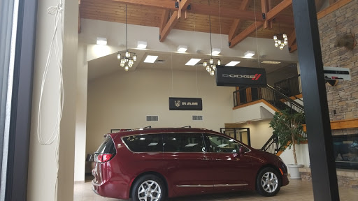 Car Dealer «Troncalli Chrysler-Jeep-Dodge-Ram», reviews and photos, 818 Atlanta Hwy, Cumming, GA 30040, USA