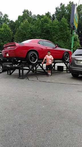 Used Car Dealer «Garcia Trucks Auto Sales Inc.», reviews and photos, 2109 Veterans Memorial Hwy SW, Austell, GA 30168, USA