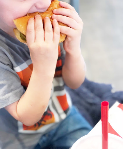 Day Care Center «Sunshine House», reviews and photos, 460 Winn Way, Decatur, GA 30030, USA