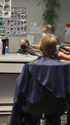 Beauty Salon «Yi Fa Hair Salon», reviews and photos, 101 Fairfield Ave, Upper Darby, PA 19082, USA