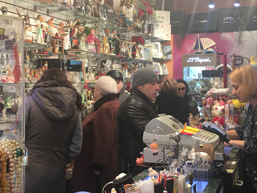 Gift Shop «Kalinka Gifts», reviews and photos, 524 Brighton Beach Ave, Brooklyn, NY 11235, USA