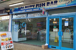 Holbury Fish Bar