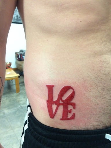 Find gothic tattoo ideas for women for your next unique tattoo in Nampa at Temptation Tattoo & Body Piercing