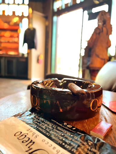 Tobacco Shop «En Fuego Tobacco Shop», reviews and photos, 205 E FM 544, Murphy, TX 75094, USA