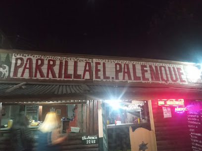 Parrillada EL PALENQUE