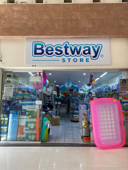 Bestway Store México.
