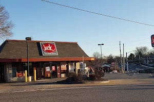 Jack in the Box image