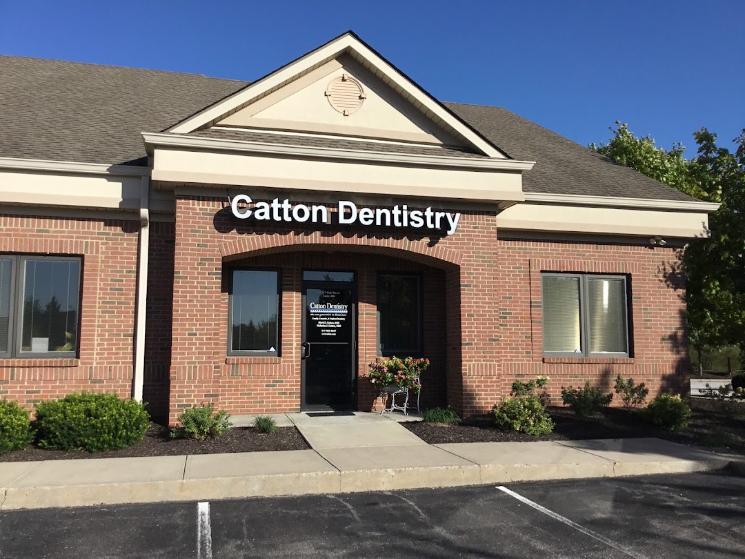 Catton Dentistry