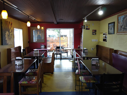 Señor Lopez Restaurant, Taqueria