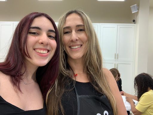 Hair Salon «Hair Venture Hair Salon Weston», reviews and photos, 2211 N Commerce Pkwy, Weston, FL 33326, USA