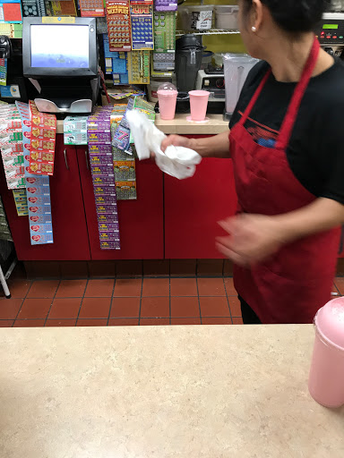 Donut Shop «Rainbow Donuts», reviews and photos, 12307 Imperial Hwy, Norwalk, CA 90650, USA