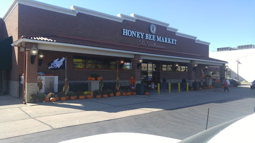 Grocery Store «Honey Bee La Colmena», reviews and photos, 2443 Bagley Ave, Detroit, MI 48216, USA