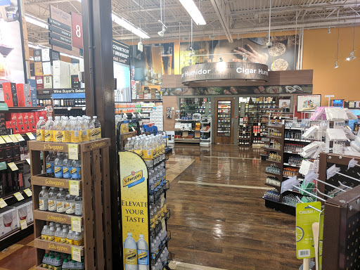 Wine Store «Total Wine & More», reviews and photos, 380 Main Ave, Norwalk, CT 06851, USA