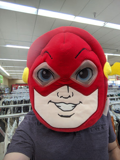 Thrift Store «Savers», reviews and photos