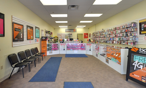 Cell Phone Store «Communication Depot», reviews and photos, 242 Mayfair Plaza Shopping Center, Florissant, MO 63033, USA