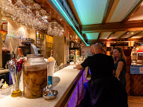 Bar du Restaurant italien Casa Nostra à Brest - n°11