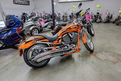 Motorcycle Dealer «AZMOTOMANIA», reviews and photos, 320 S El Dorado #2, Mesa, AZ 85202, USA