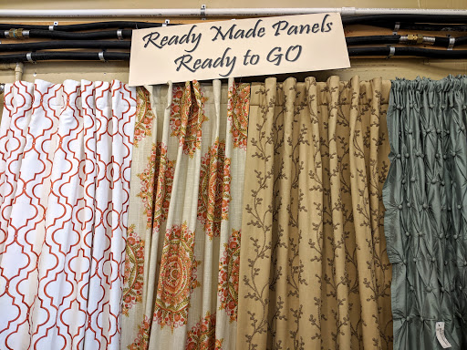 Fabric Store «Artee Fabrics & Home», reviews and photos, 230 Main St, Pawtucket, RI 02860, USA