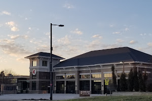 Akron Fire Station #4