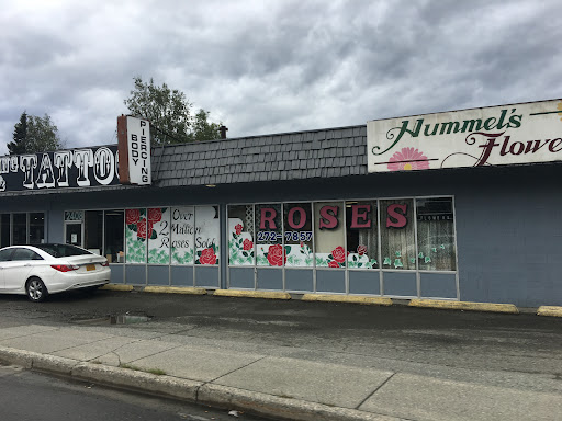 Find water tattoo ideas for your next unique tattoo in Anchorage at Body Piercing Unlimited