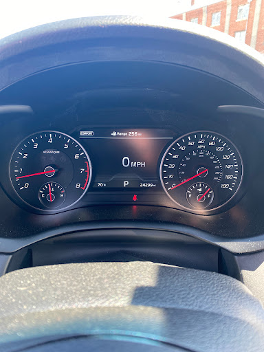 Kia Dealer «Casey Kia», reviews and photos, 11999 Jefferson Ave, Newport News, VA 23606, USA