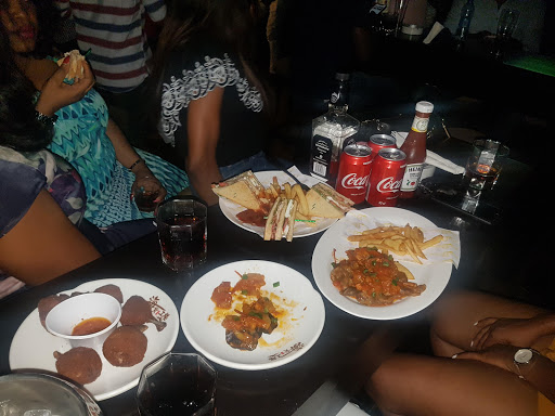 Beer Barn GRA Port Harcourt, 76 Evo Road, Elechi 500272, Port Harcourt, Nigeria, Chicken Restaurant, state Rivers