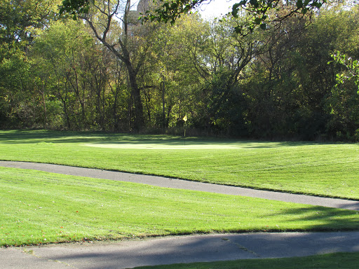 Public Golf Course «Dearborn Hills Golf Course», reviews and photos, 1300 S Telegraph Rd, Dearborn, MI 48124, USA