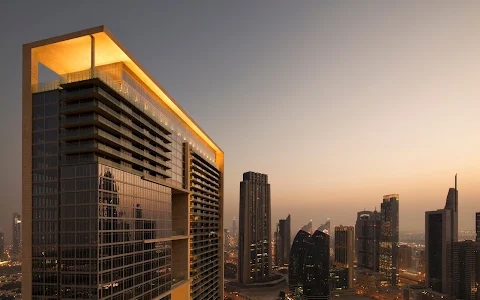 Waldorf Astoria Dubai International Financial Centre image