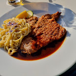 Photo n°3 de l'avis de Dirk.� fait le 16/05/2022 à 17:35 sur le  Hotel und Restaurant Seltenbacher Hof Tuttlingen à Tuttlingen