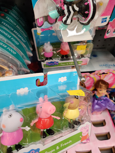 Variety Store «Five Below», reviews and photos, 3632 Concord Pike, Wilmington, DE 19803, USA