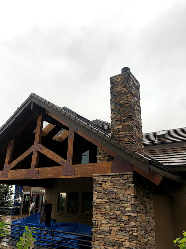 Roofing Contractor «Total Roofing», reviews and photos