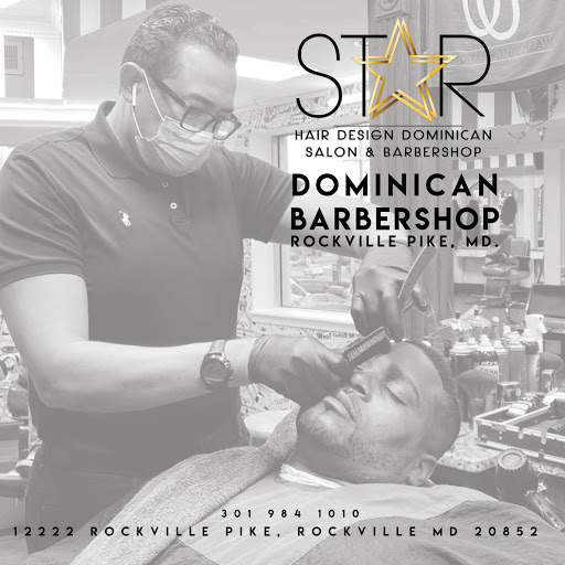 Beauty Salon «Star Hair Design Salon», reviews and photos, 12222 Rockville Pike, Rockville, MD 20852, USA