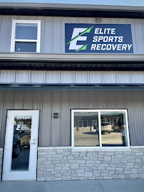 Elite Sports Recovery - Photo 8 - Car repair in Washington, IL, Peoria