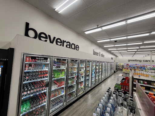 Drug Store «CVS», reviews and photos, 222 Saratoga Ave, Santa Clara, CA 95050, USA