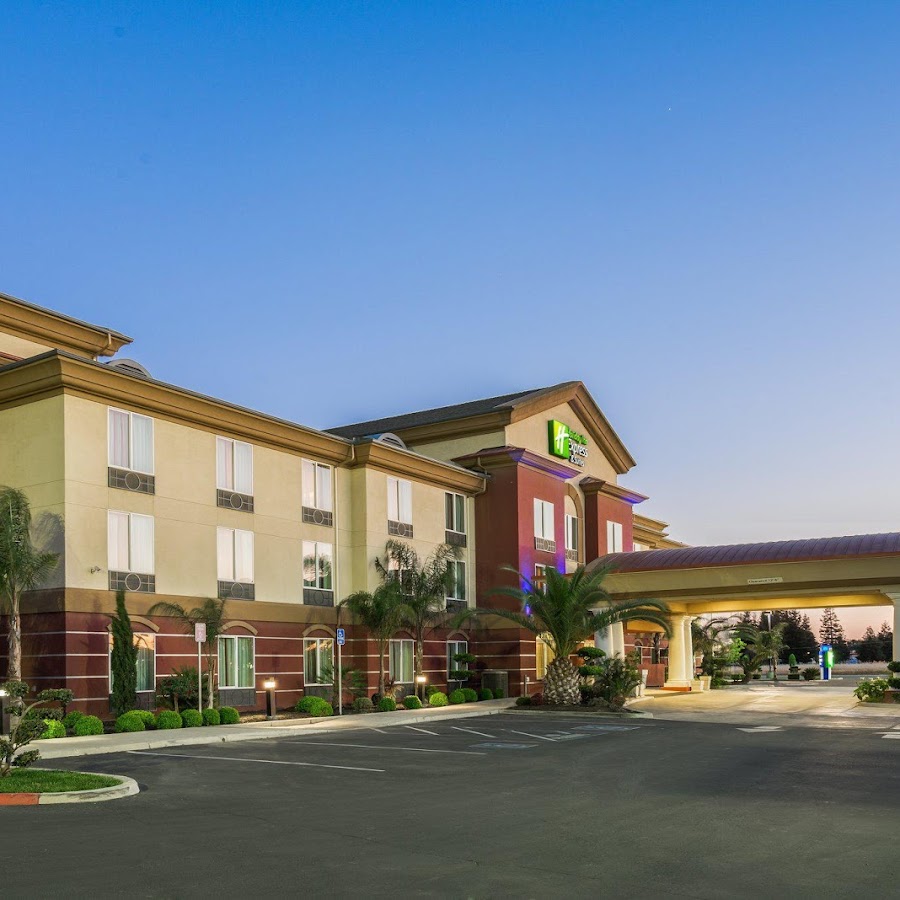 Holiday Inn Express & Suites Chowchilla - Yosemite Park Area, an IHG Hotel