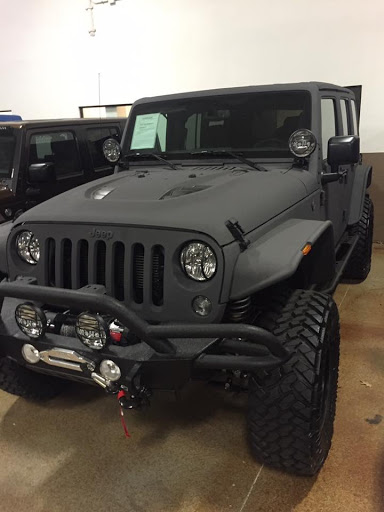 Used Car Dealer «Legend Auto Dallas», reviews and photos, 15015 E Beltwood Pkwy, Addison, TX 75001, USA