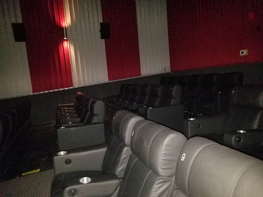 Movie Theater «Hickory Ridge Cinema», reviews and photos, 1055 Pearl Rd, Brunswick, OH 44212, USA