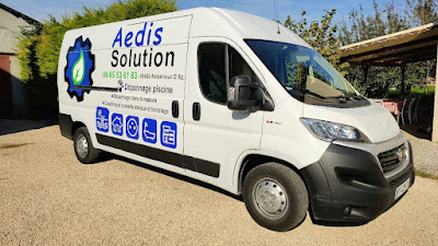 AEDIS SOLUTION à Ambérieux d'Azergues