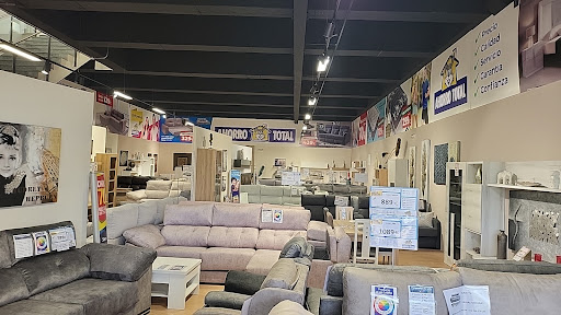 Muebles Ahorro Total San Sebastián de los Reyes