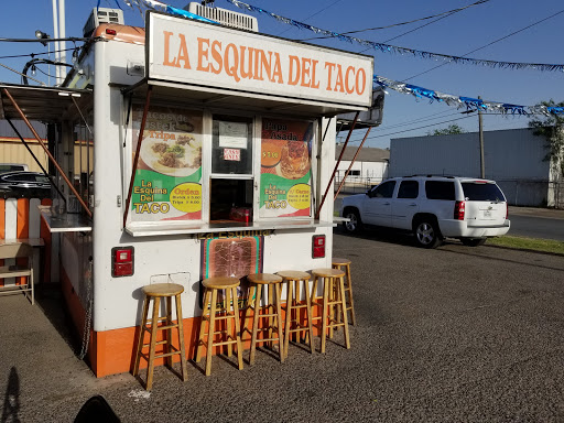 La Esquina del Taco