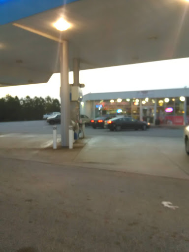 Gas Station «Chevron», reviews and photos, 701 Edge Rd, Villa Rica, GA 30180, USA