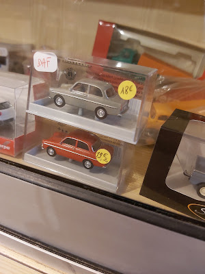 Autostyl Miniatures à Clermont-Ferrand