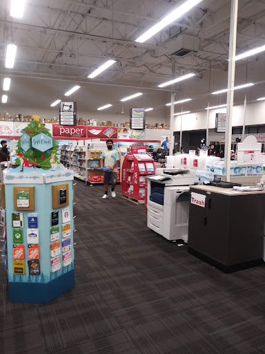 Office Supply Store «OfficeMax», reviews and photos, 3350 Vine St, Riverside, CA 92522, USA