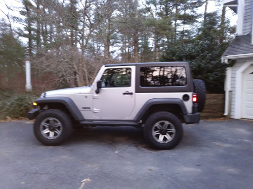 Used Car Dealer «Ocean Street Motors», reviews and photos, 2105 Ocean St, Marshfield, MA 02050, USA